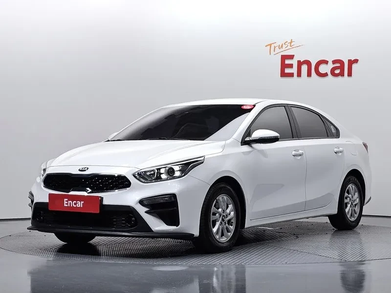 Kia K3 LUXURY