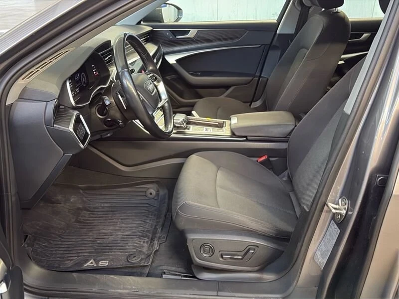 Audi A6 * 45TDI* DIGITAL* , снимка 6 - Автомобили и джипове - 56056251