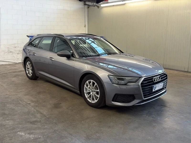 Audi A6 * 45TDI* DIGITAL* , снимка 2 - Автомобили и джипове - 56056251