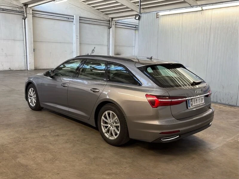 Audi A6 * 45TDI* DIGITAL* , снимка 4 - Автомобили и джипове - 56056251