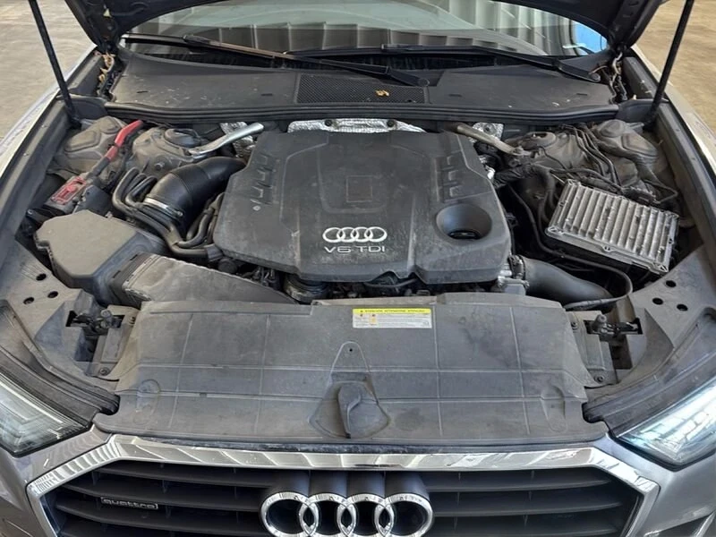 Audi A6 * 45TDI* DIGITAL* , снимка 5 - Автомобили и джипове - 56056251