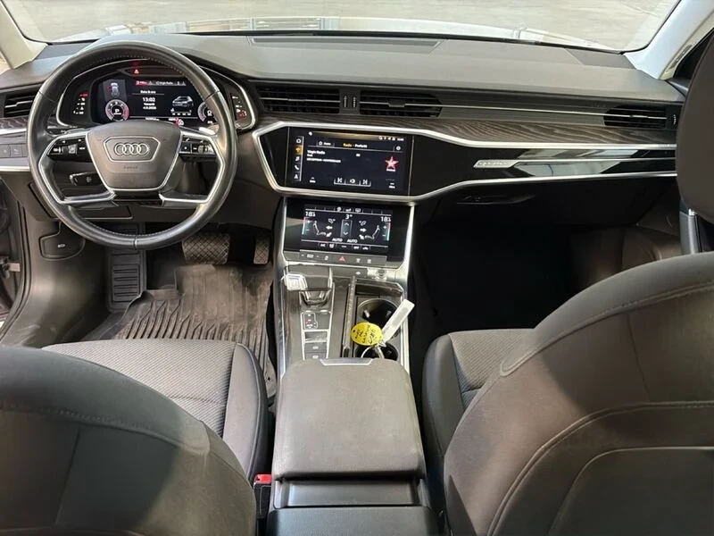 Audi A6 * 45TDI* DIGITAL* , снимка 8 - Автомобили и джипове - 56056251