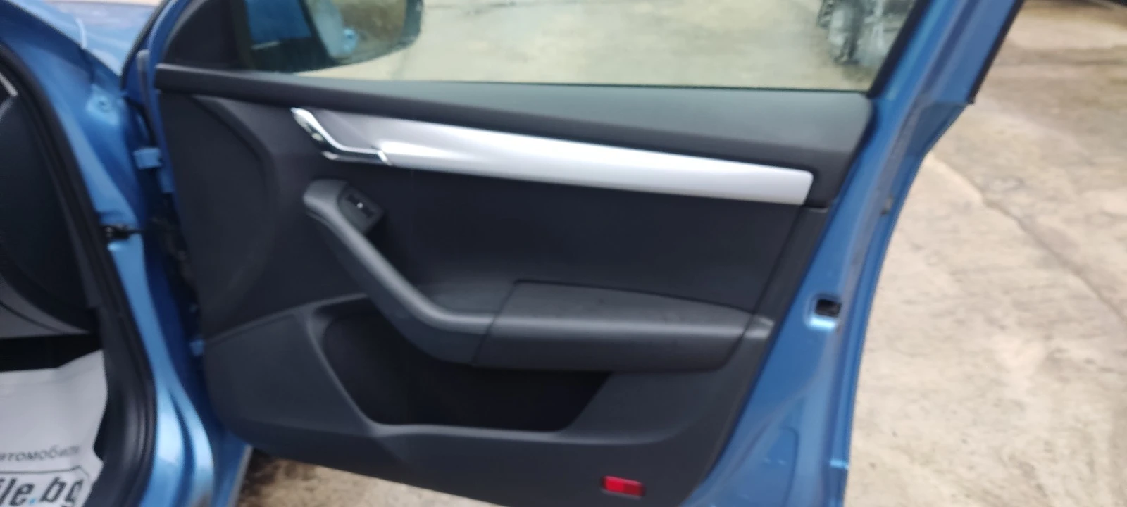 Skoda Octavia Нов внос Швейцария автомат | Mobile.bg — изображение 11