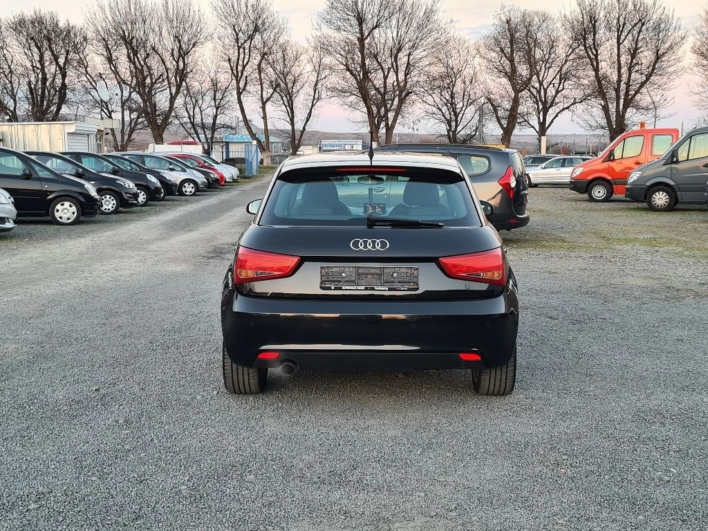 Audi A1 1.2 tfsi - изображение 5