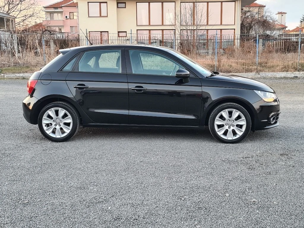 Audi A1 1.2 tfsi - изображение 3