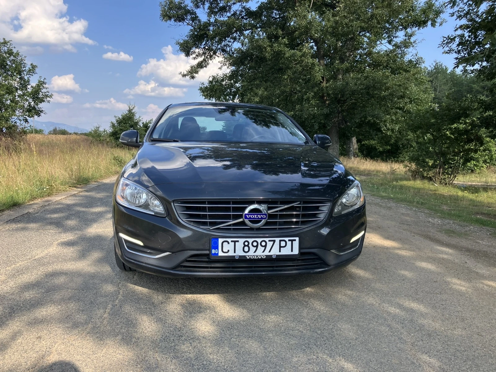 Volvo S60 2000 premier t4 - изображение 5