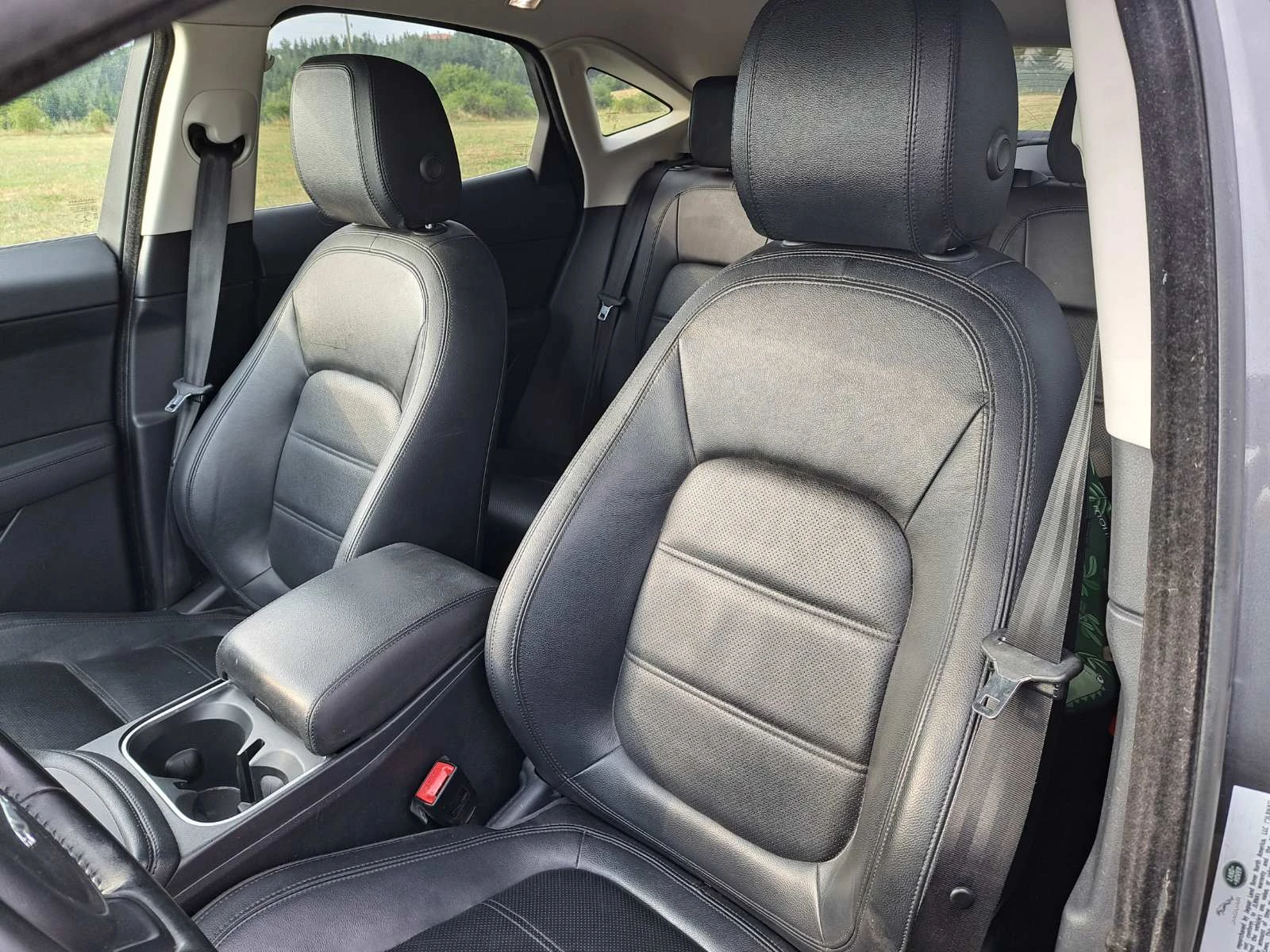 Jaguar E-pace | Mobile.bg � ����������� 7