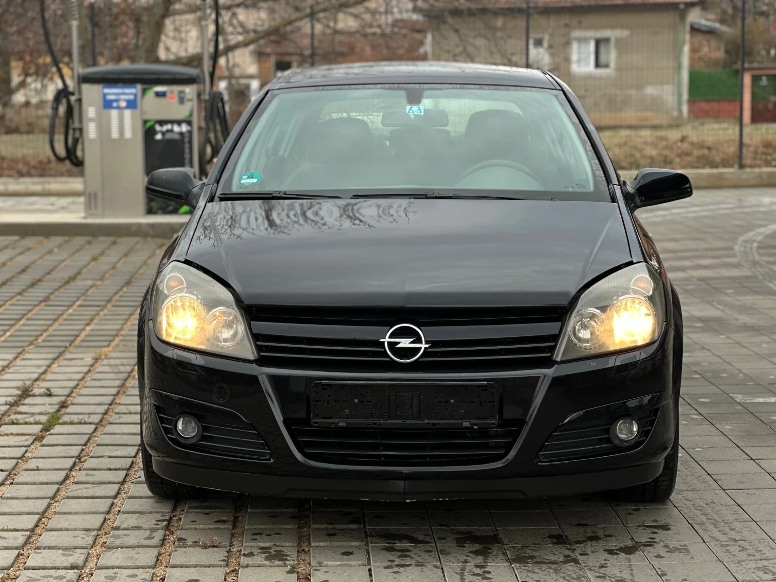 Opel Astra 1.4 easytronic - изображение 2