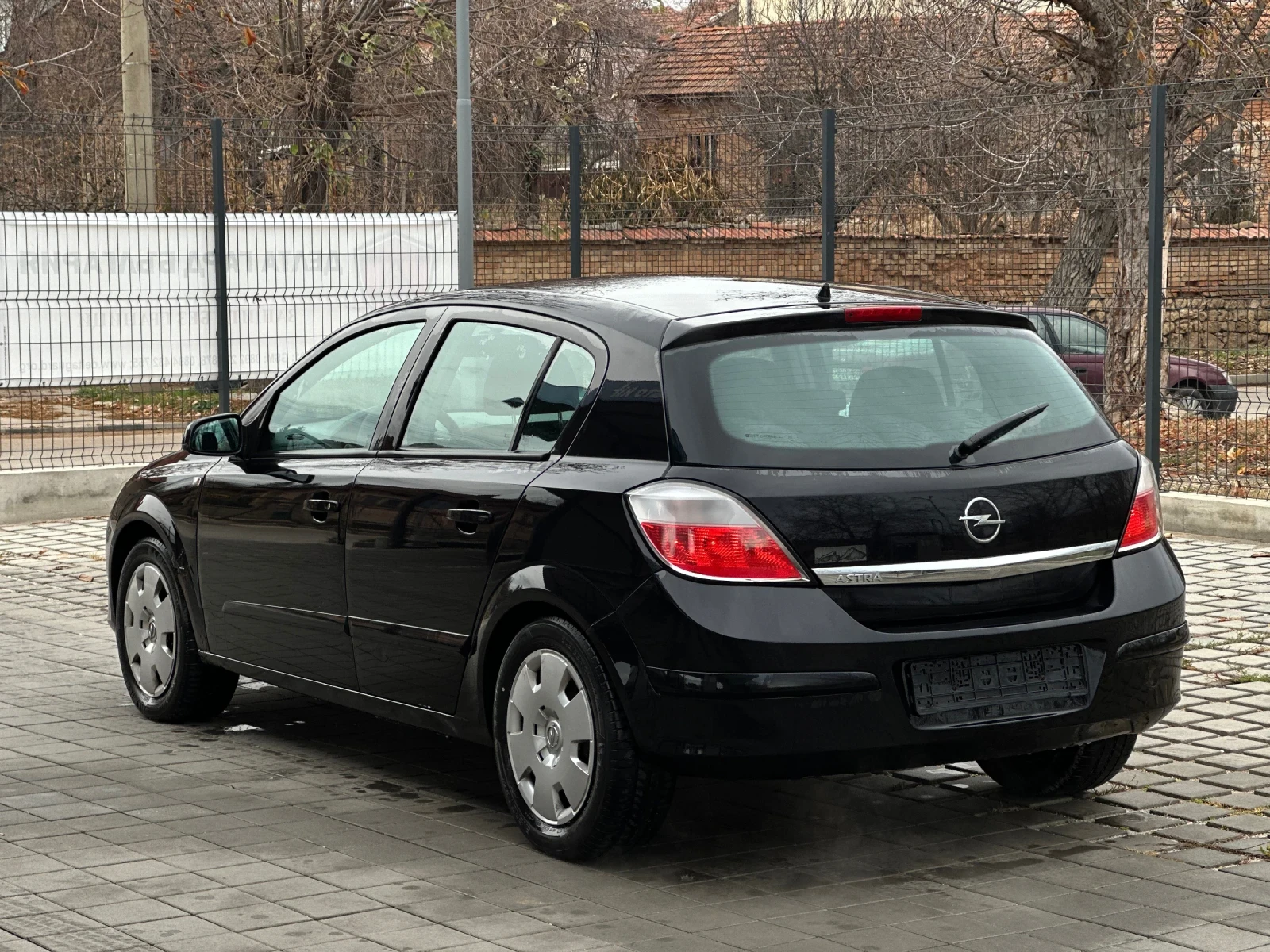 Opel Astra 1.4 easytronic - изображение 5