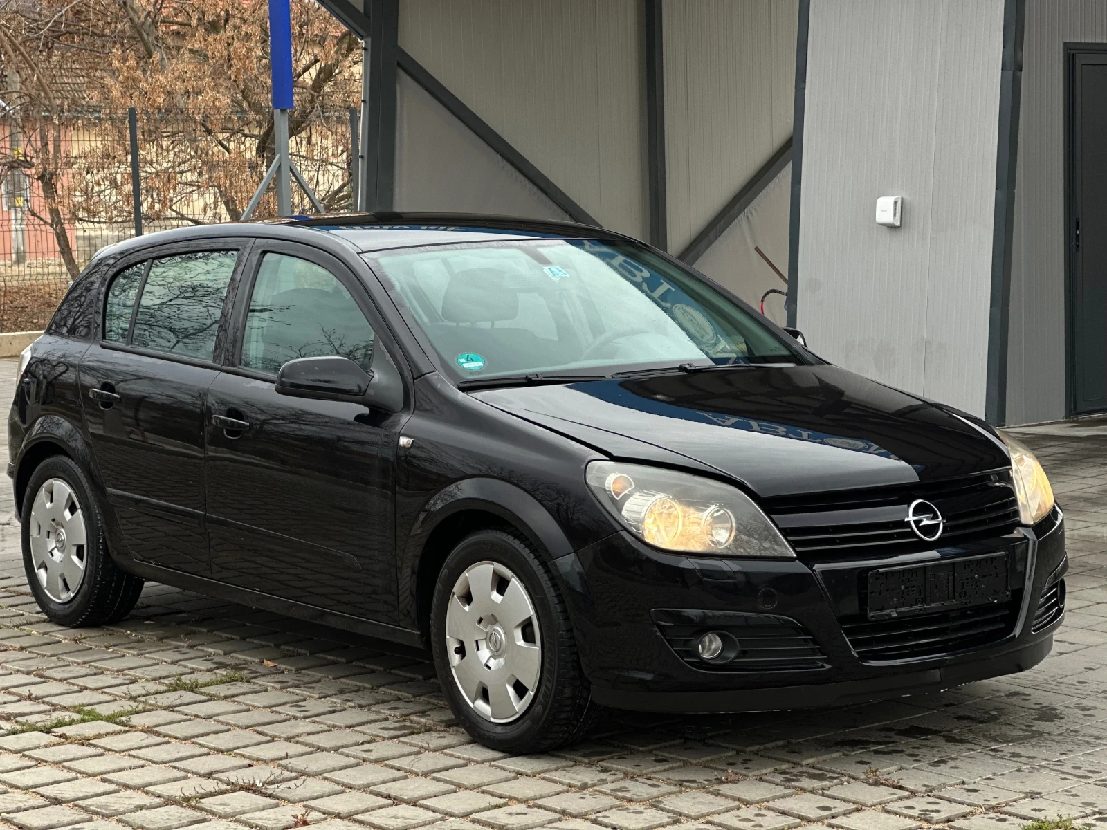 Opel Astra 1.4 easytronic - изображение 3