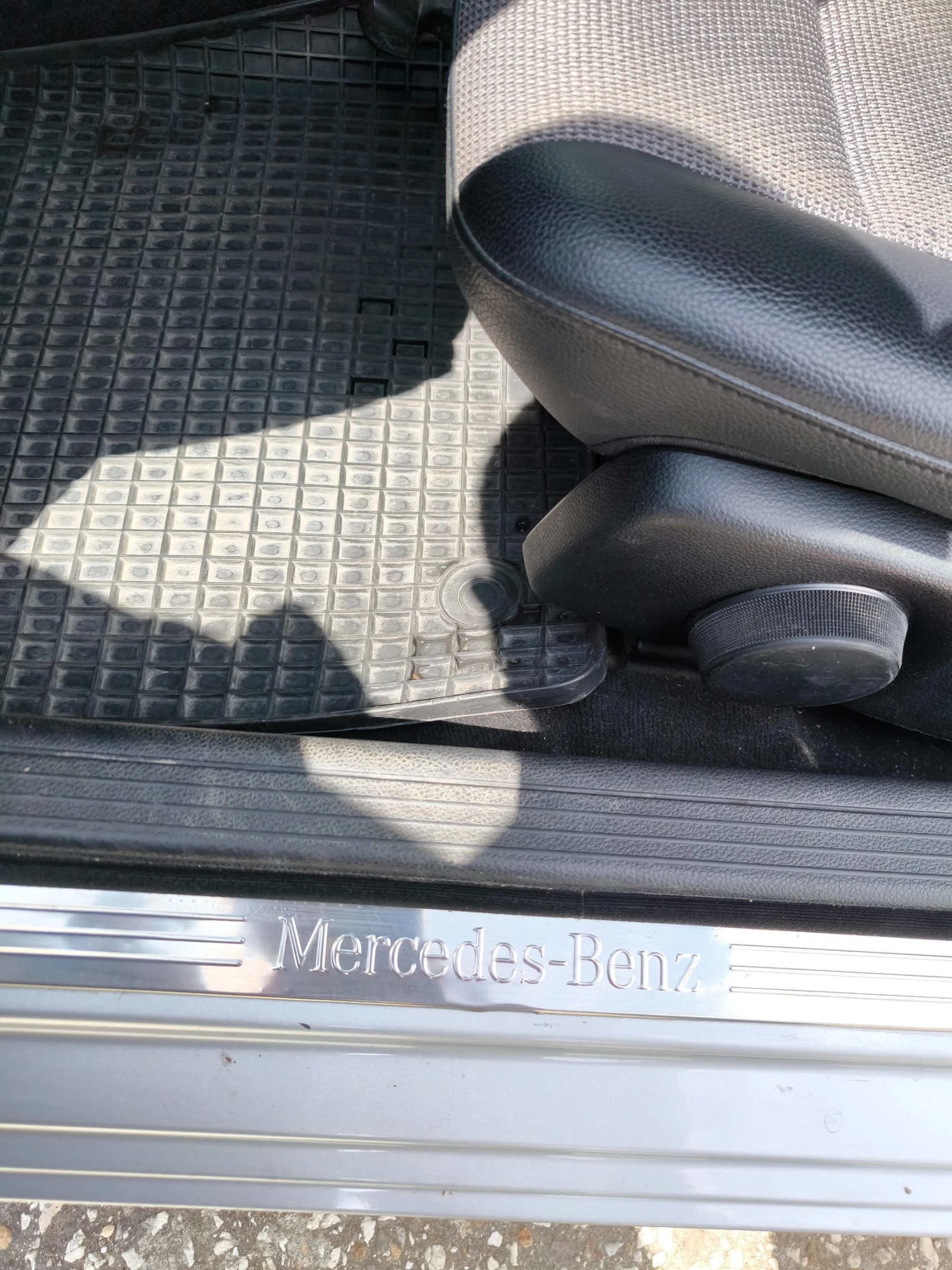 Mercedes-Benz C 180  - изображение 9
