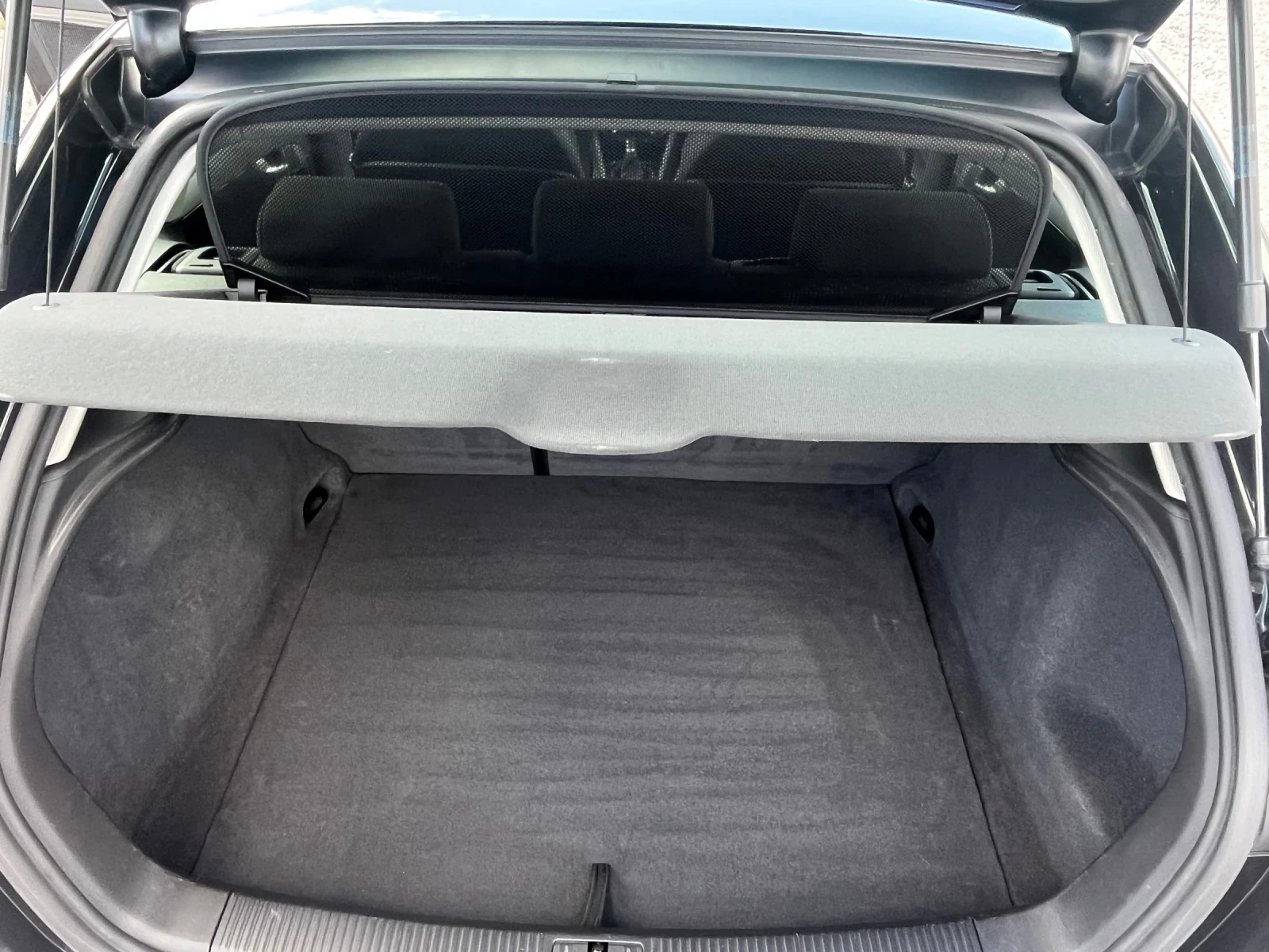 Audi A3 SPORTBACK 2.0TDI-170k.c. QUATTRO | Mobile.bg — изображение 16