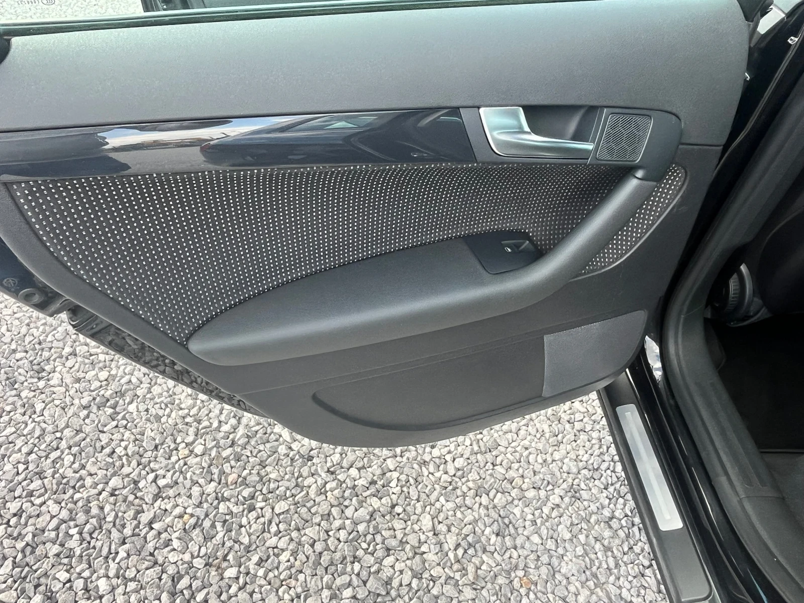 Audi A3 SPORTBACK 2.0TDI-170k.c. QUATTRO | Mobile.bg — изображение 14