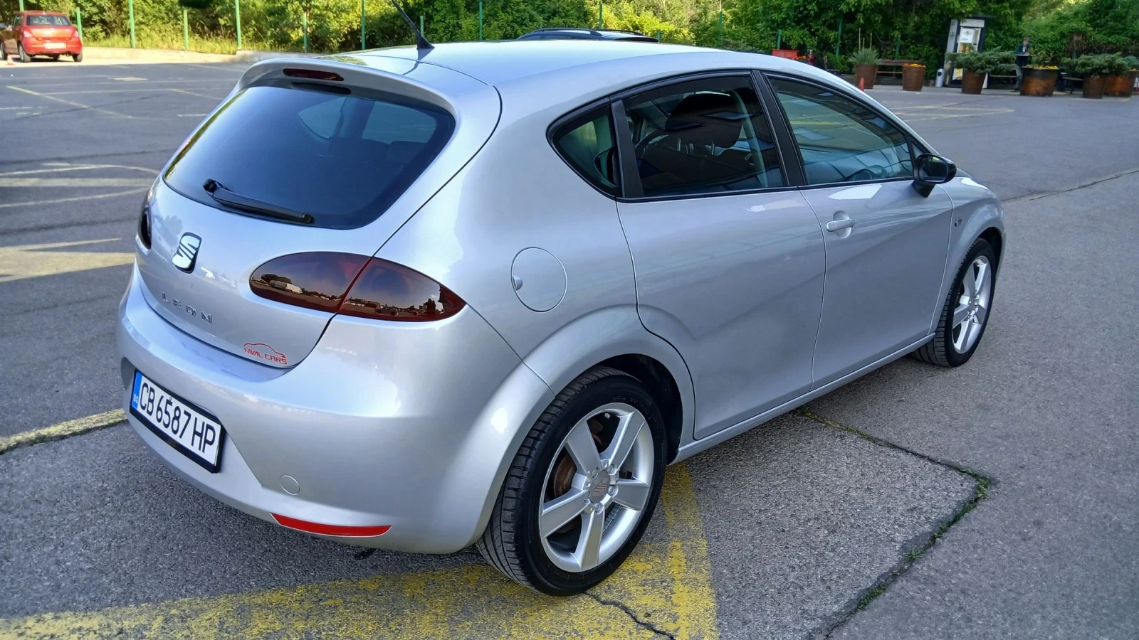 Seat Leon 1, 9 TDI - изображение 4