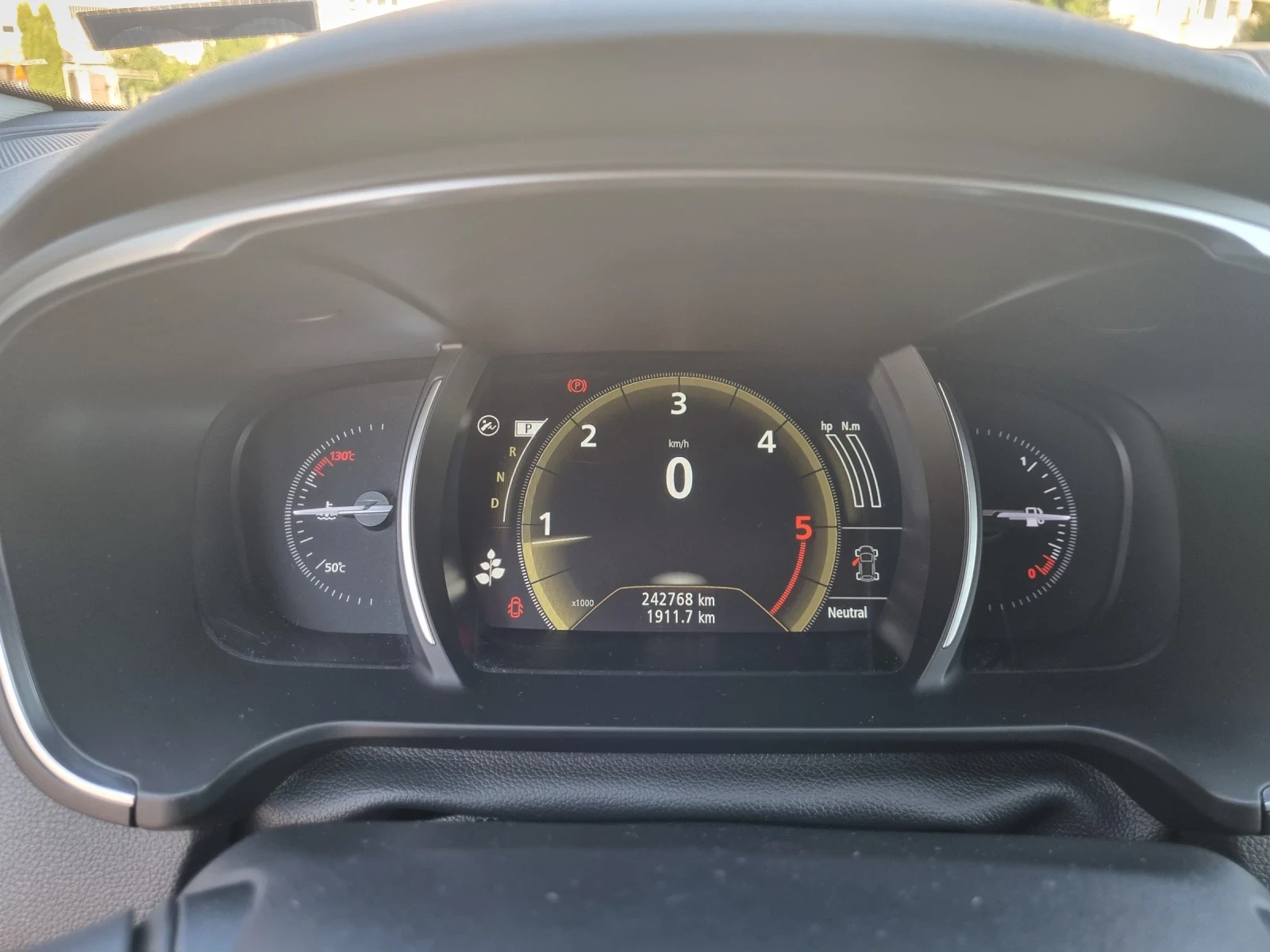 Renault Talisman 1.6 dCi Energy | Mobile.bg � ����������� 16
