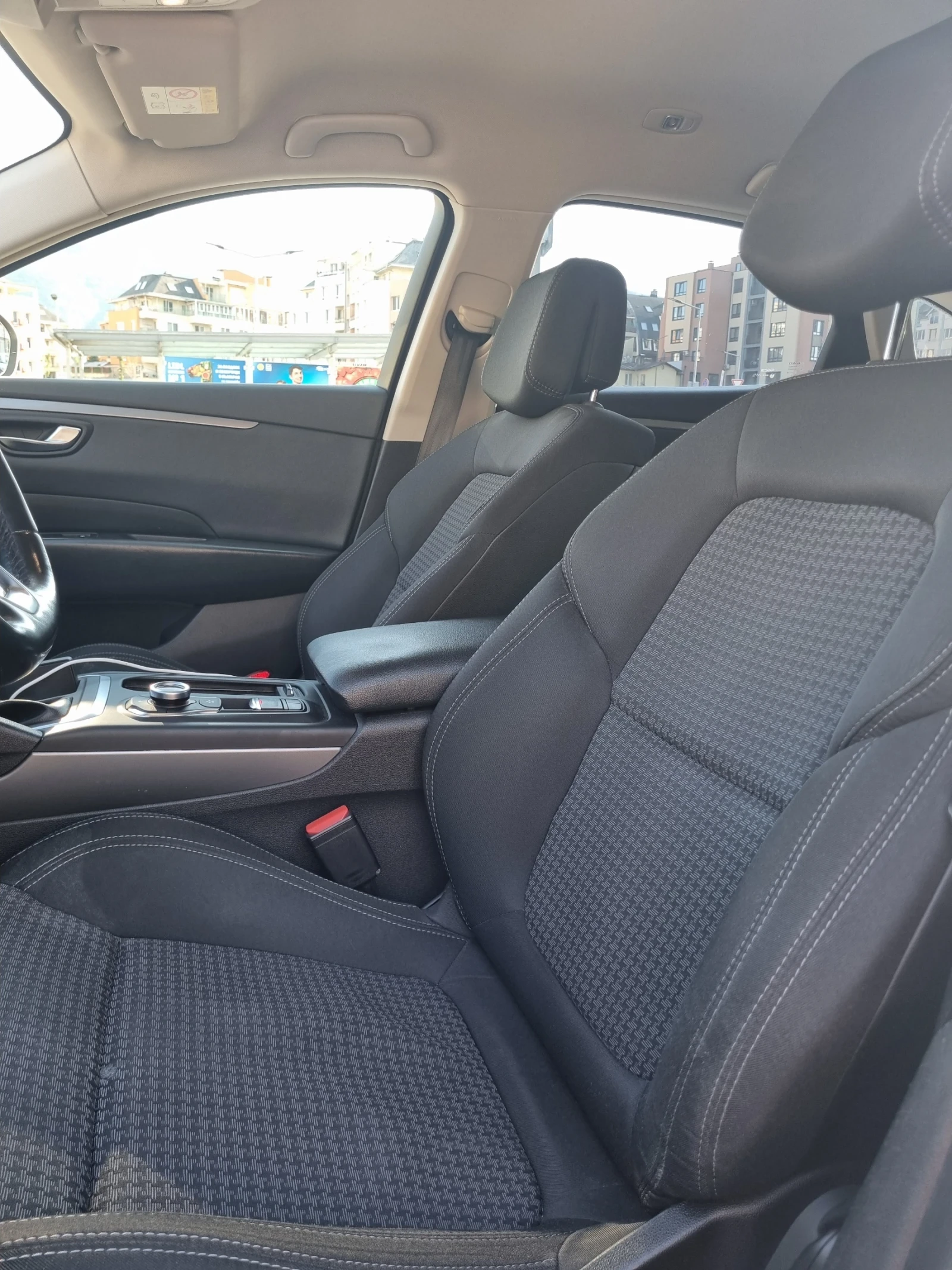 Renault Talisman 1.6 dCi Energy | Mobile.bg � ����������� 13