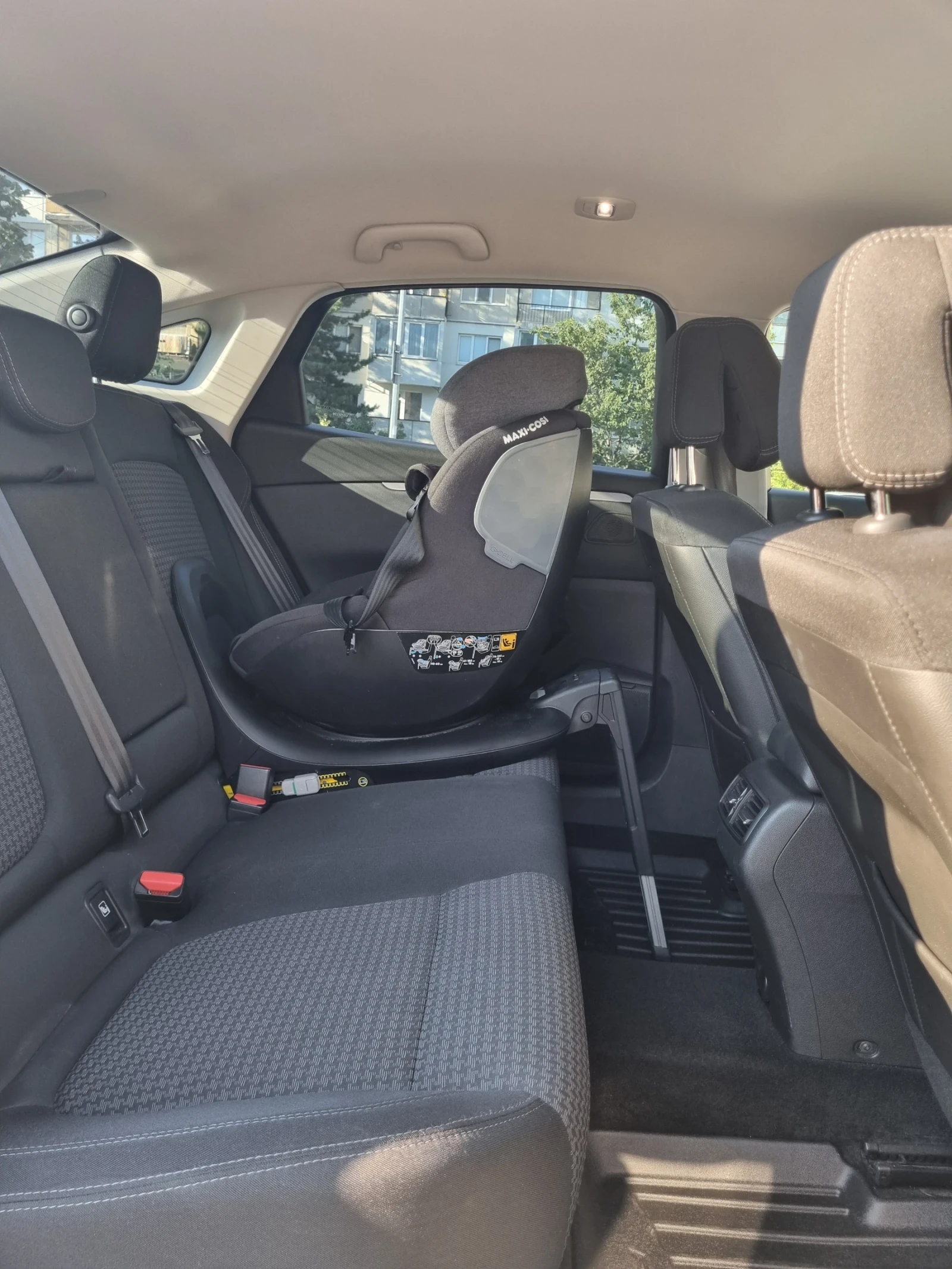 Renault Talisman 1.6 dCi Energy | Mobile.bg � ����������� 11