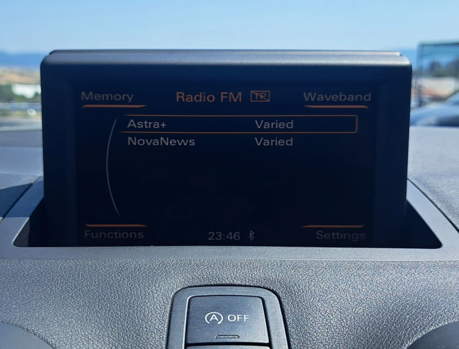 Audi A1 1.6TDI 90k.c., euro 5, France  - изображение 10
