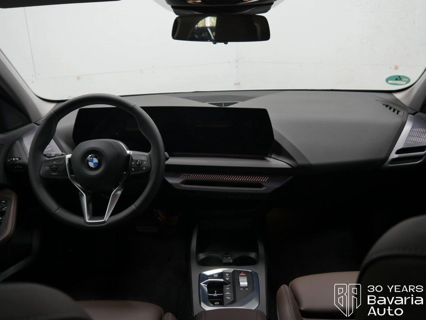 BMW 118 d Steptronic - изображение 6