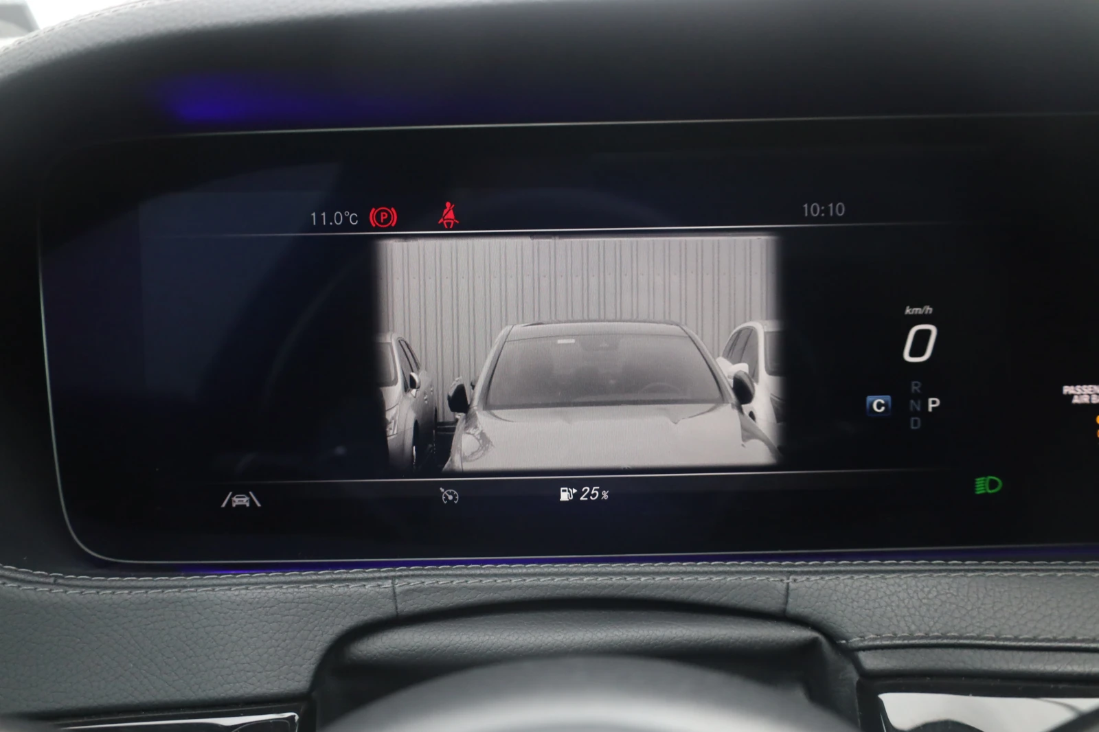 Mercedes-Benz S 400 d L 4M AMG MASSAGE TVBURM 360 NIGHT SoftC iCarbg | Mobile.bg   13