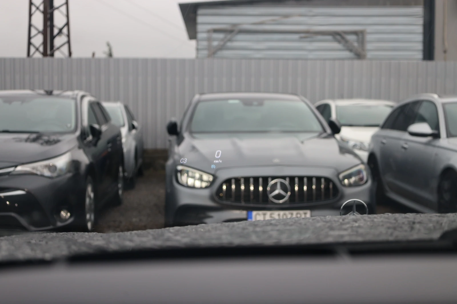 Mercedes-Benz S 400 d L 4M AMG MASSAGE TVBURM 360 NIGHT SoftC iCarbg | Mobile.bg   16