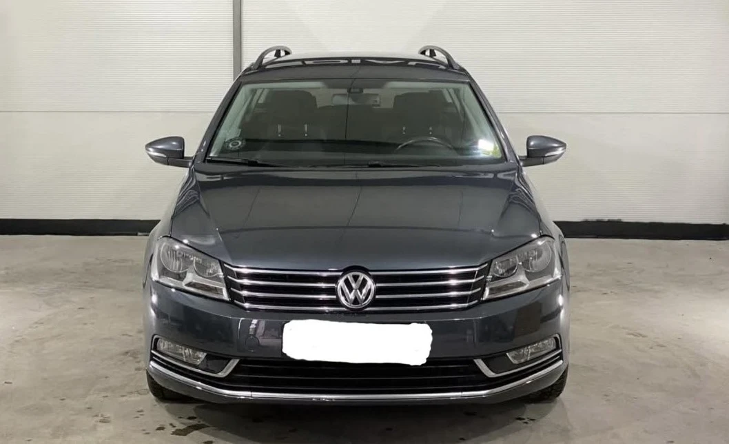 VW Passat | Mobile.bg — изображение 6