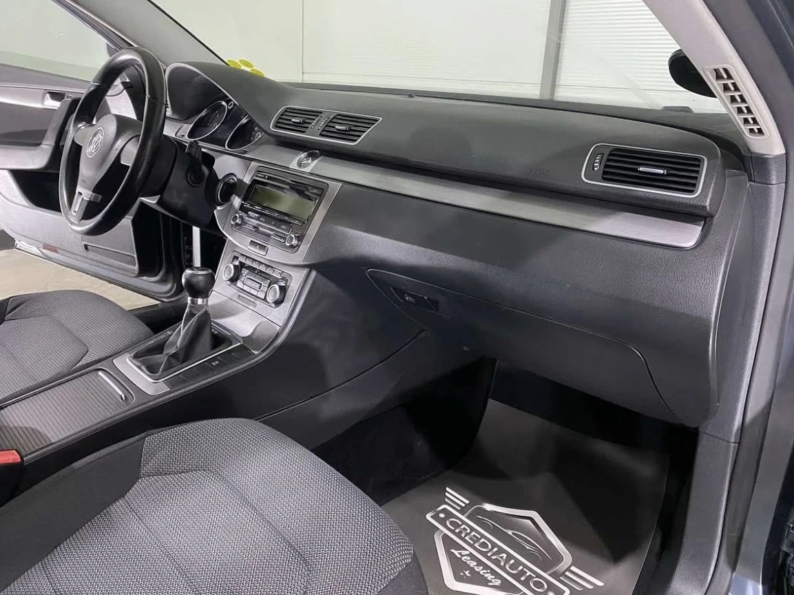 VW Passat | Mobile.bg — изображение 9
