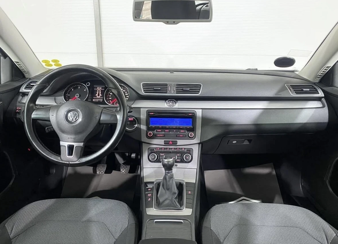VW Passat | Mobile.bg — изображение 8