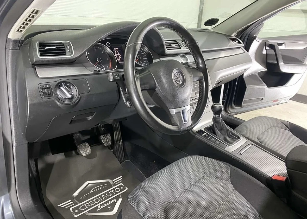VW Passat | Mobile.bg — изображение 7