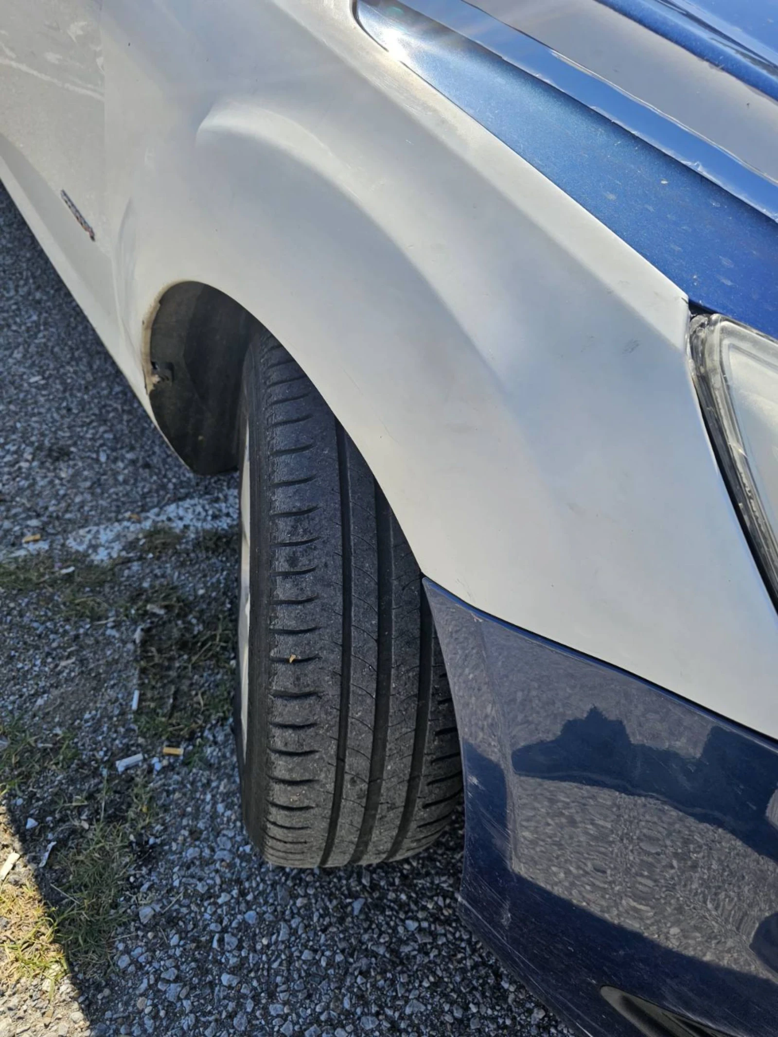 Ford Focus 1.6Д - изображение 9