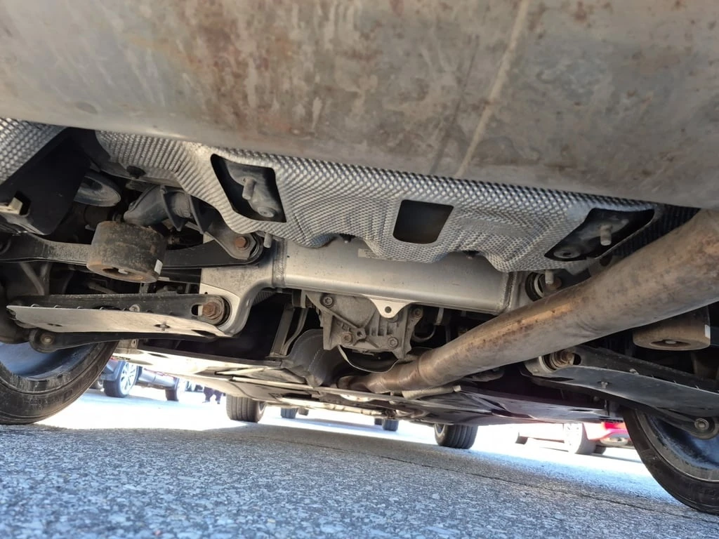 BMW 540 * 540I XDRIVE * CARFAX *    | Mobile.bg   15