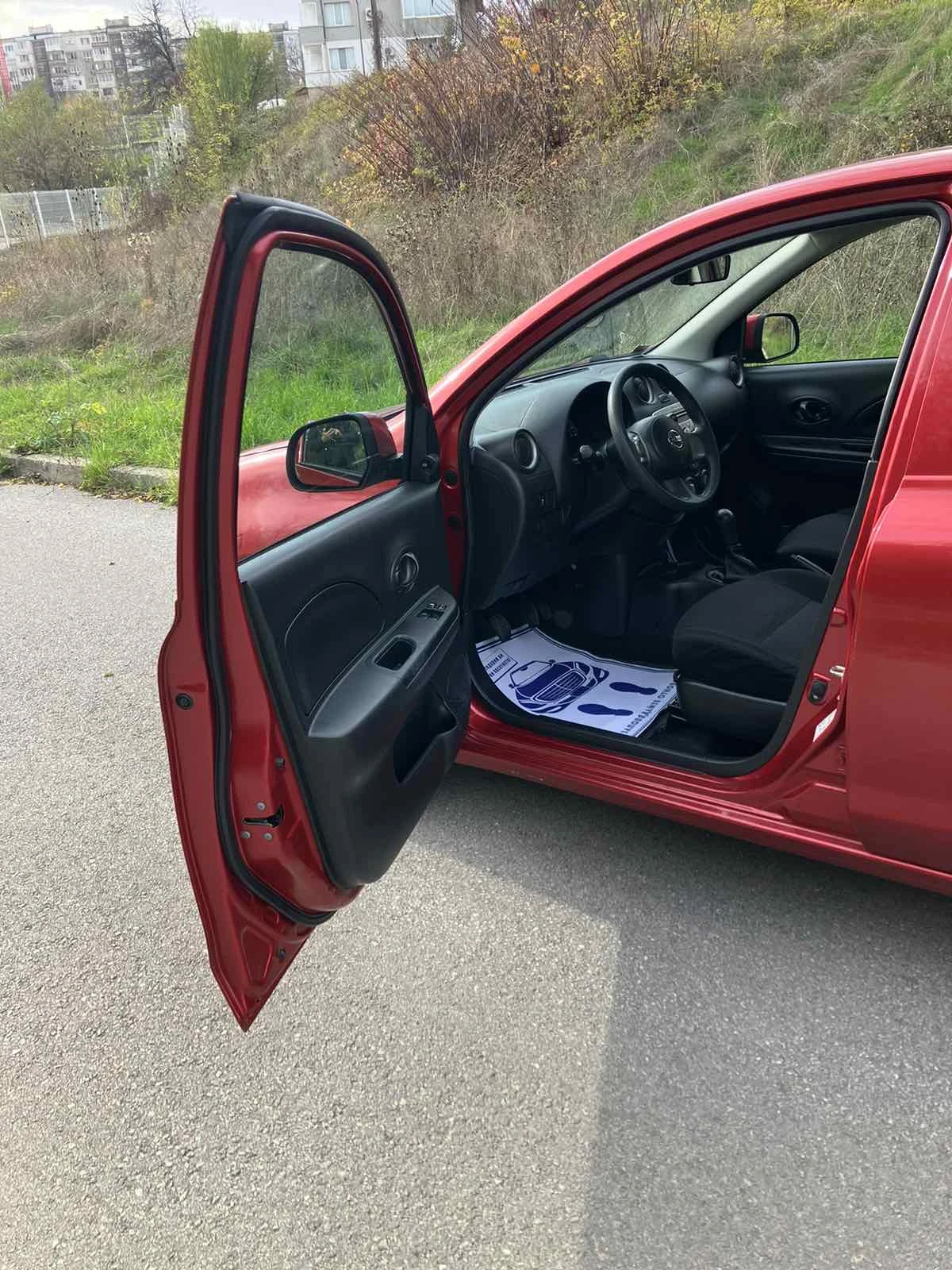 Nissan Micra 1.2 | Mobile.bg   11