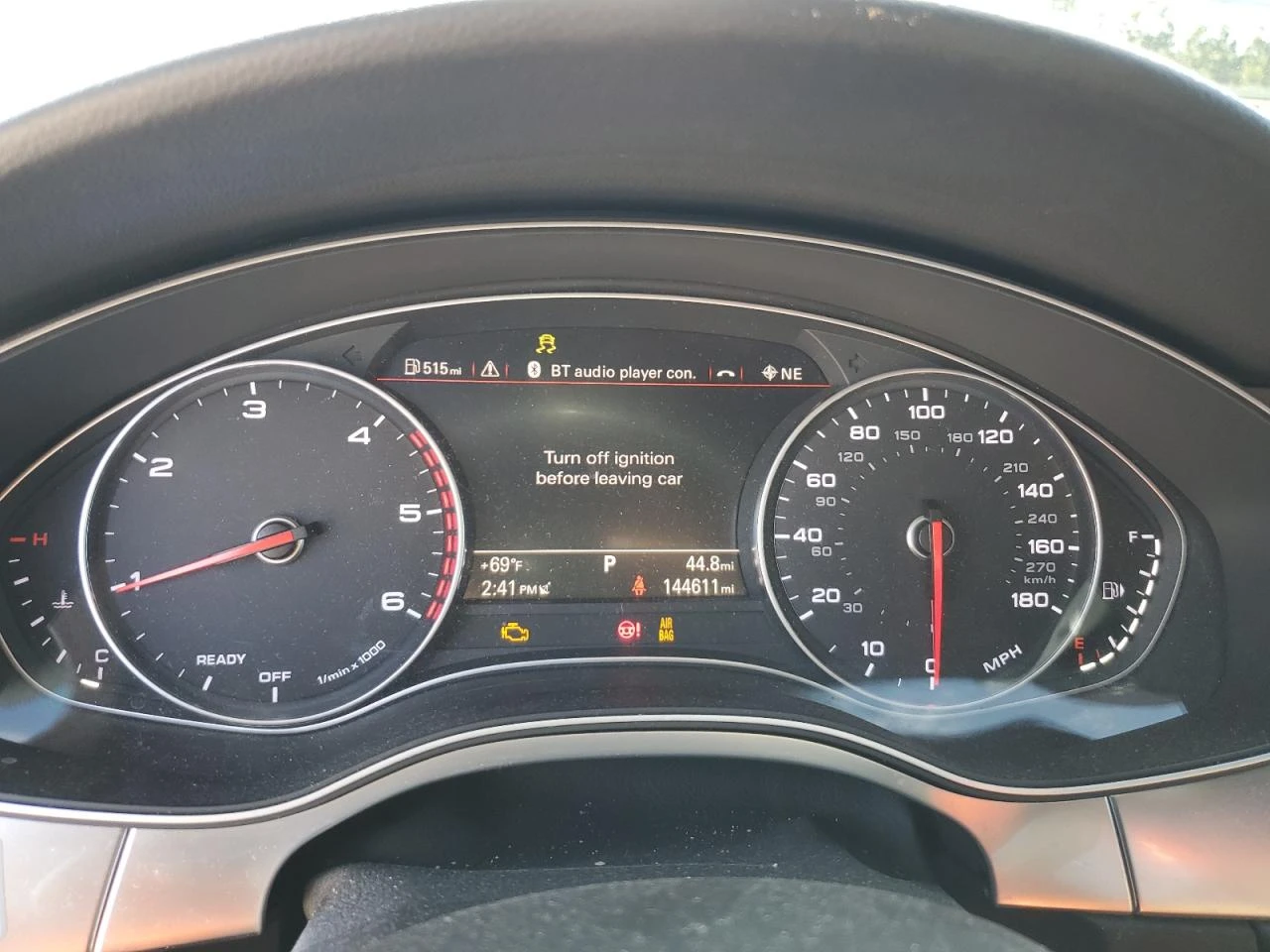 Audi A7 PRESTIGE* QUATTRO* DISTRONIC* 360* ПОДГРЕВ* ОБДУХ* - изображение 9