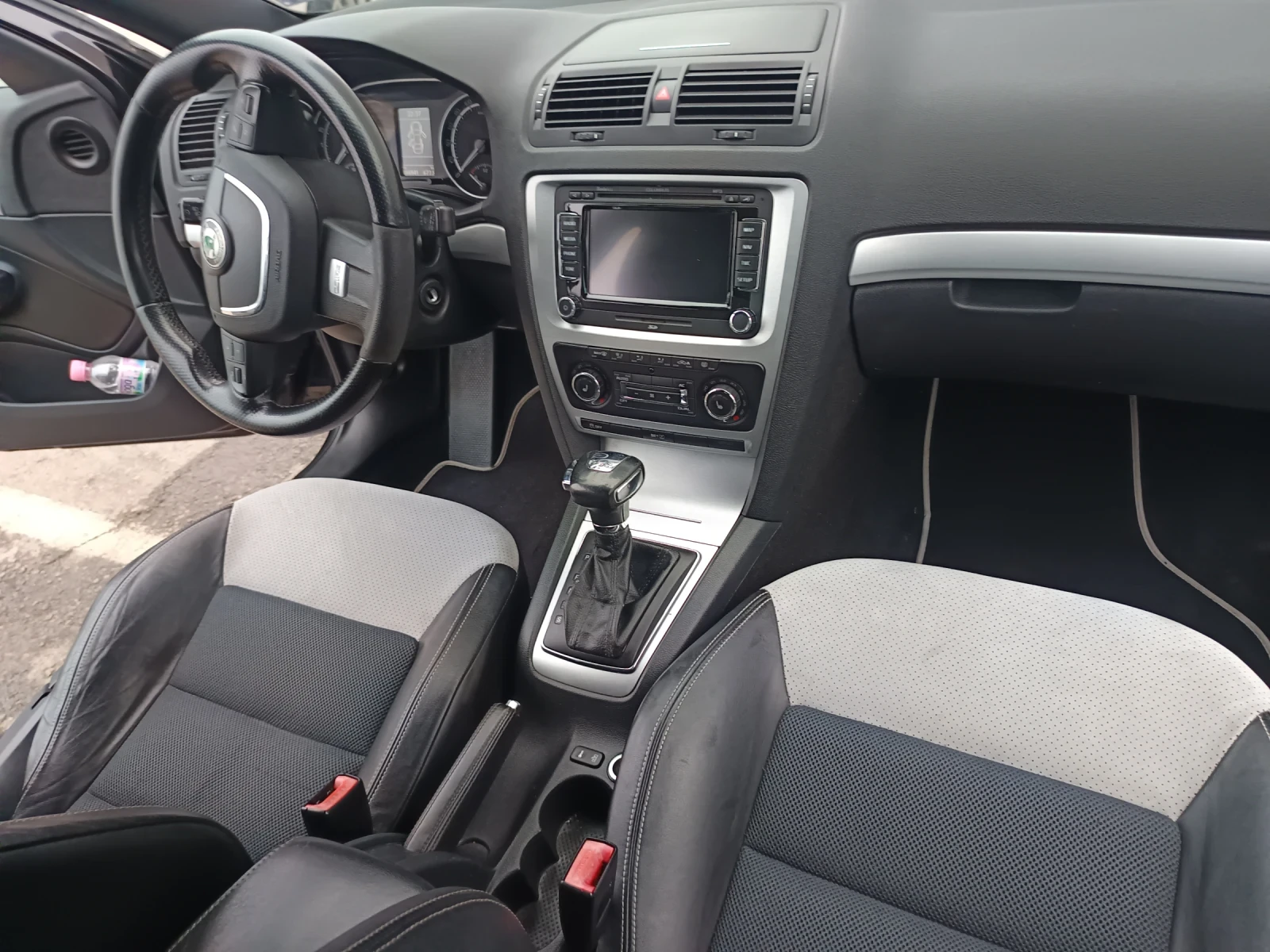 Skoda Octavia | Mobile.bg � ����������� 3