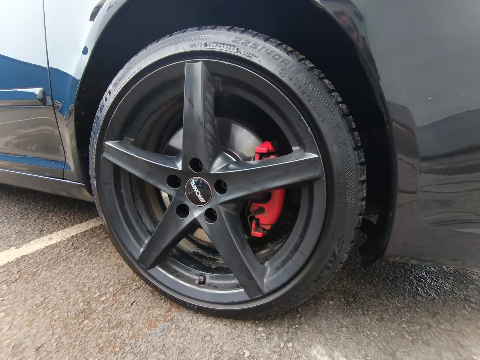 Skoda Octavia | Mobile.bg � ����������� 4