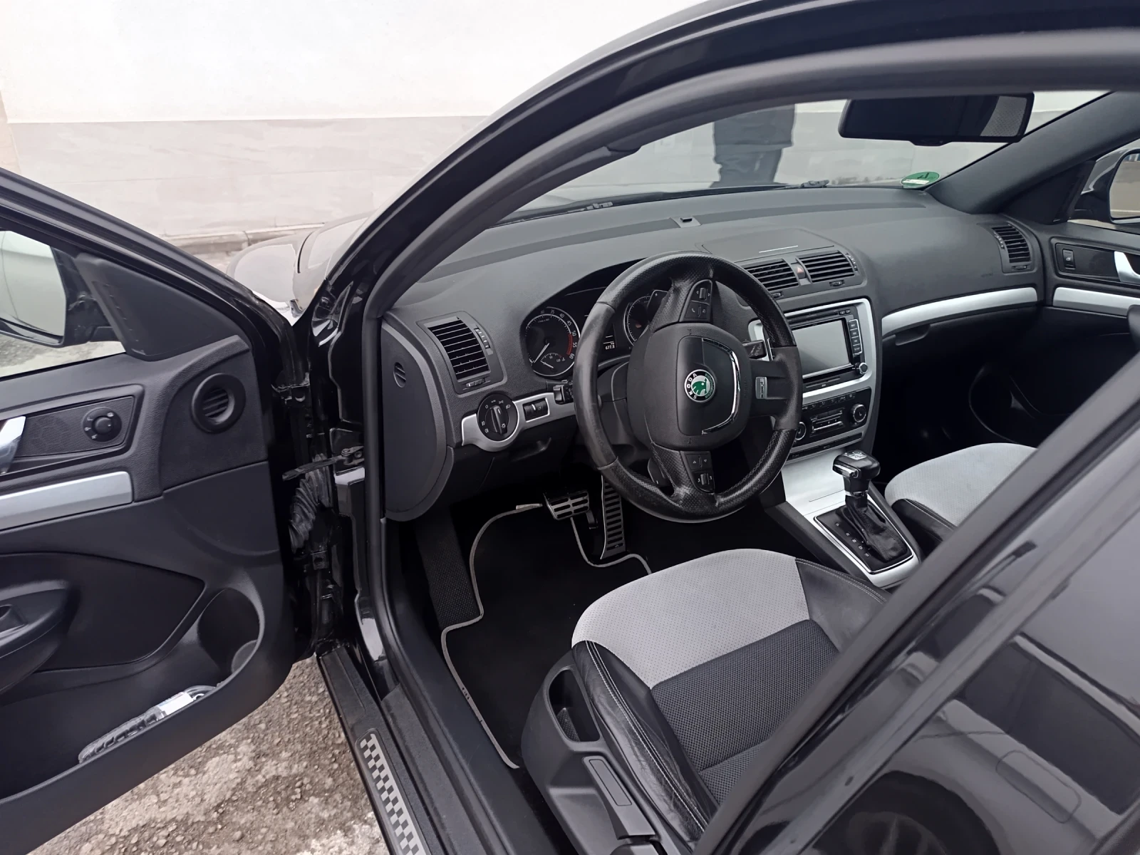 Skoda Octavia | Mobile.bg � ����������� 10