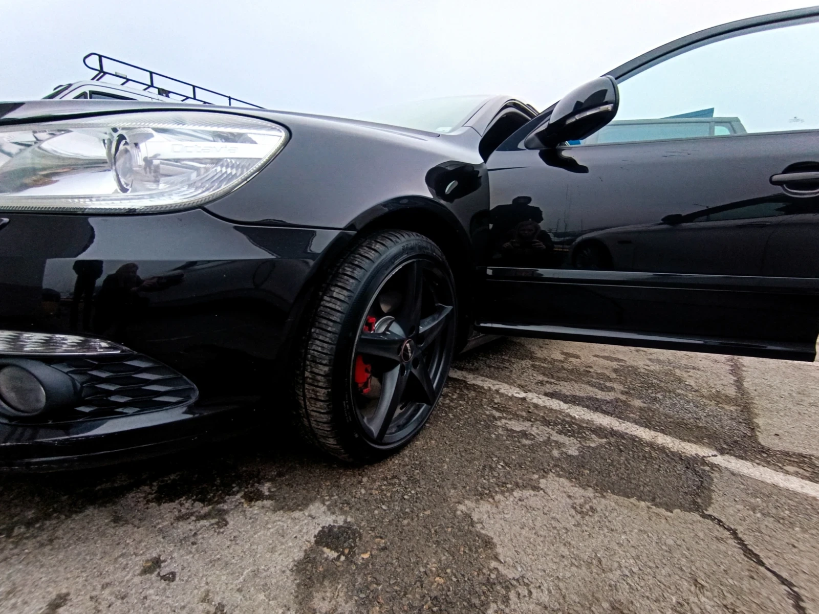 Skoda Octavia | Mobile.bg � ����������� 5