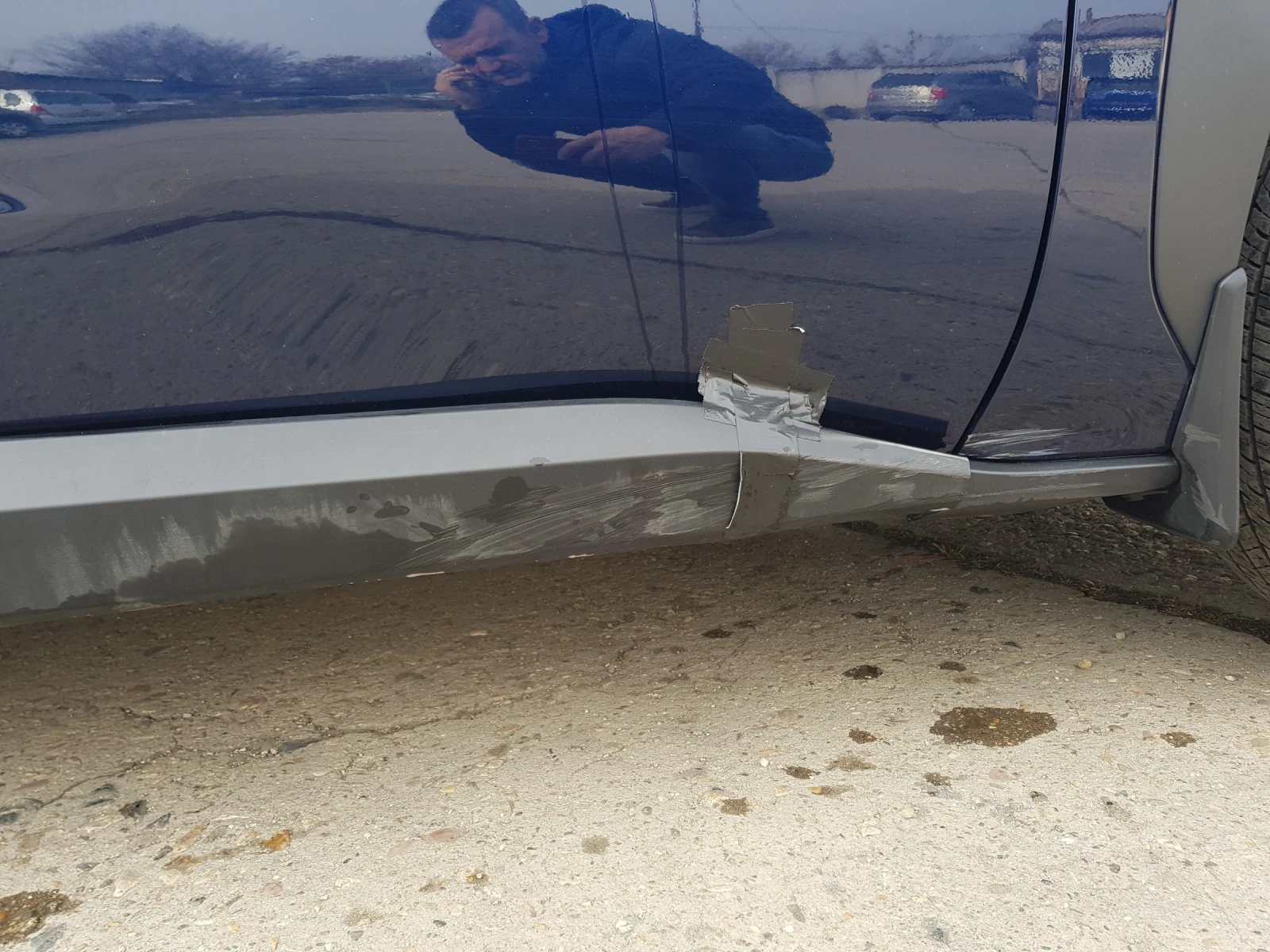 Toyota bZ4X 4х4 - изображение 9