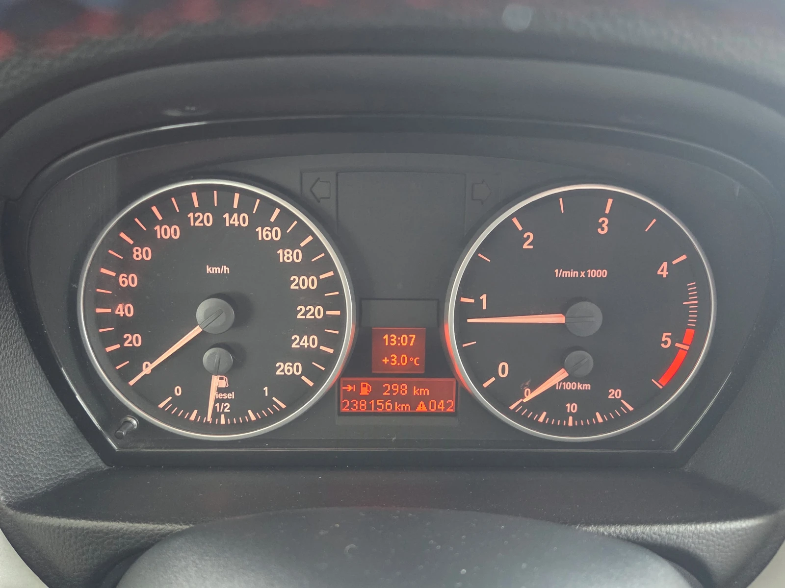 BMW 320 d-(163 Hp)-Xenon | Mobile.bg � ����������� 12