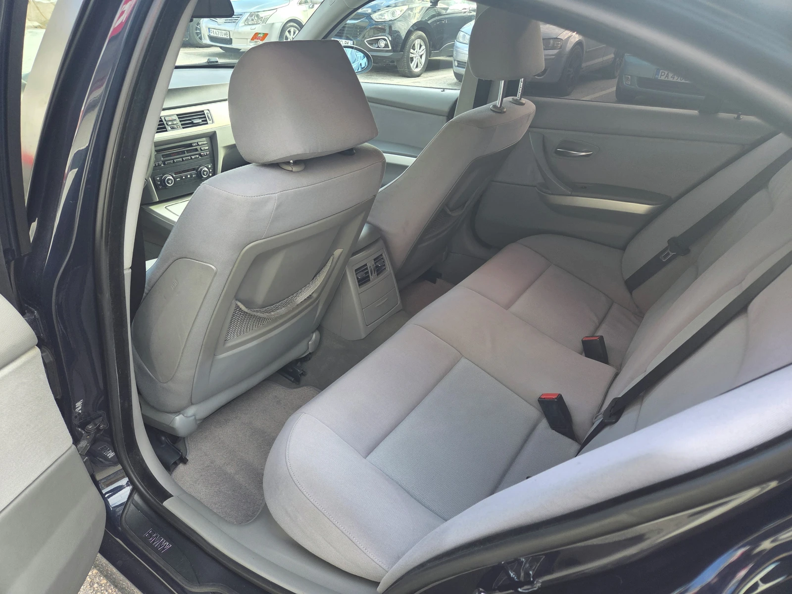 BMW 320 d-(163 Hp)-Xenon | Mobile.bg � ����������� 16