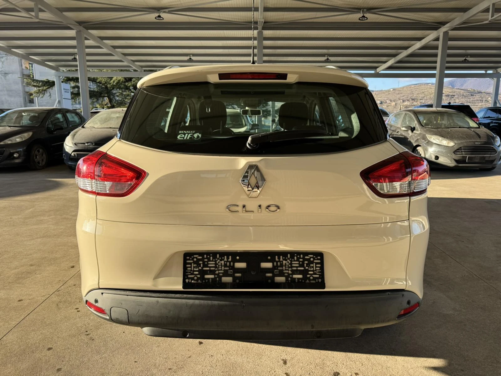 Renault Clio 75ps* НАВИ* КЛИМА* АВТОПИЛОТ - изображение 4