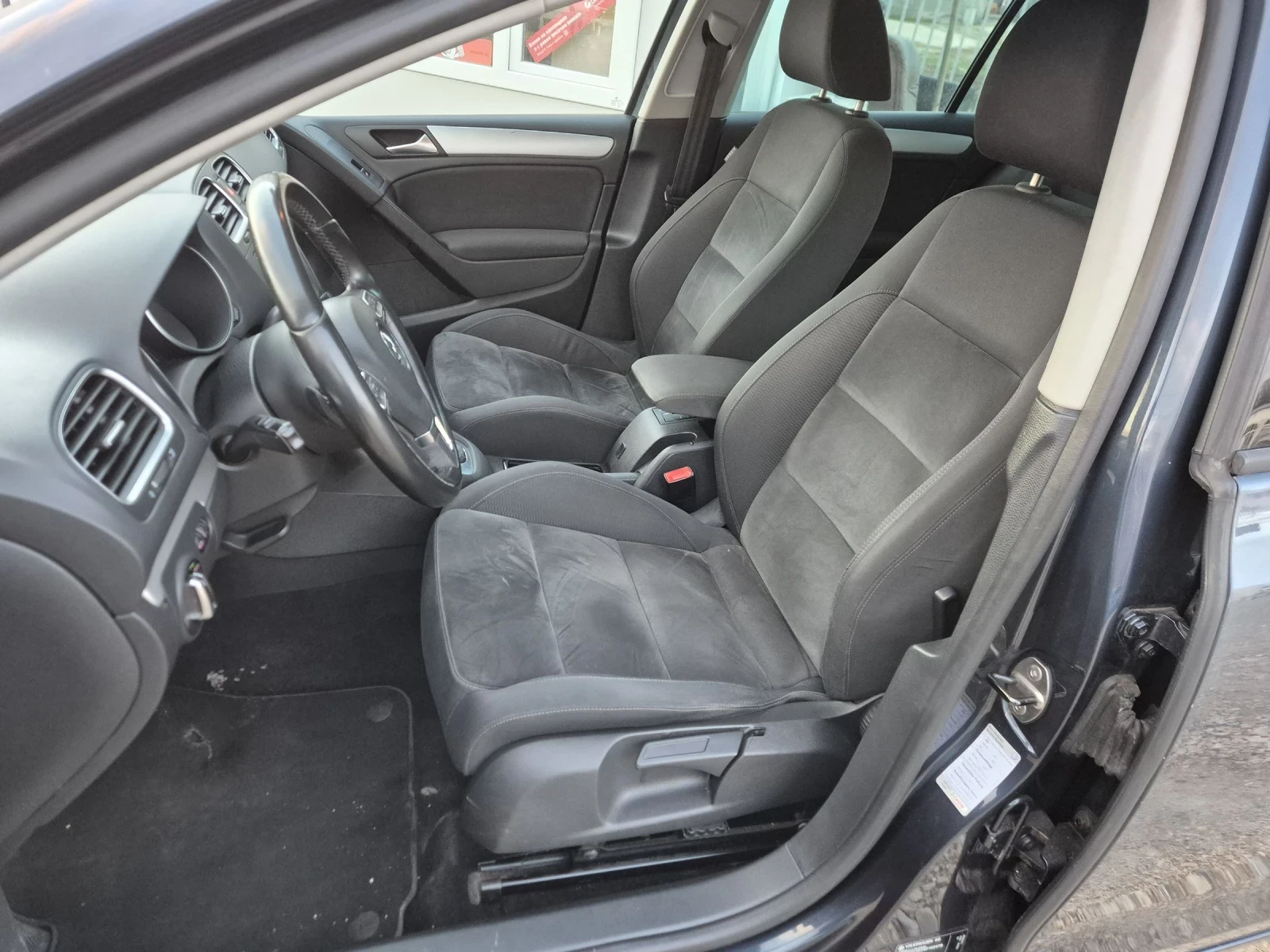 VW Golf 1.4 AUTOMAT  | Mobile.bg � ����������� 13