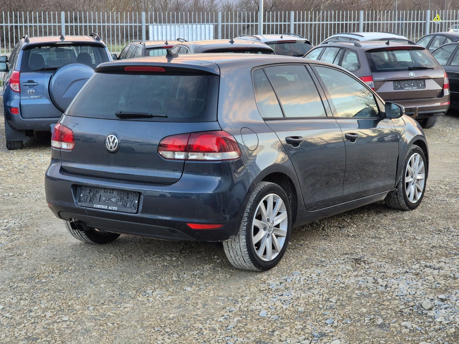 VW Golf 1.4 AUTOMAT  | Mobile.bg � ����������� 12