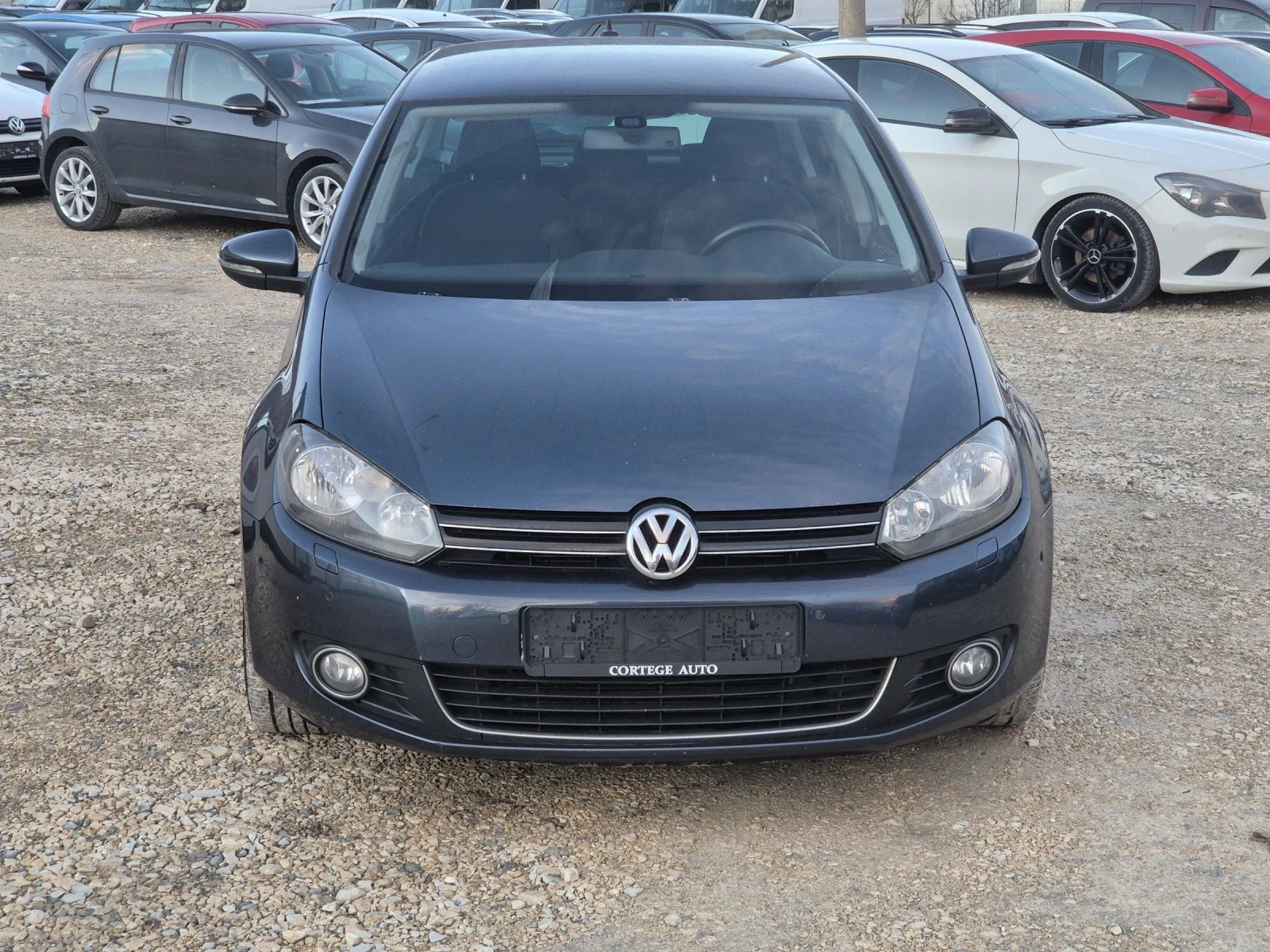 VW Golf 1.4 AUTOMAT  - изображение 2