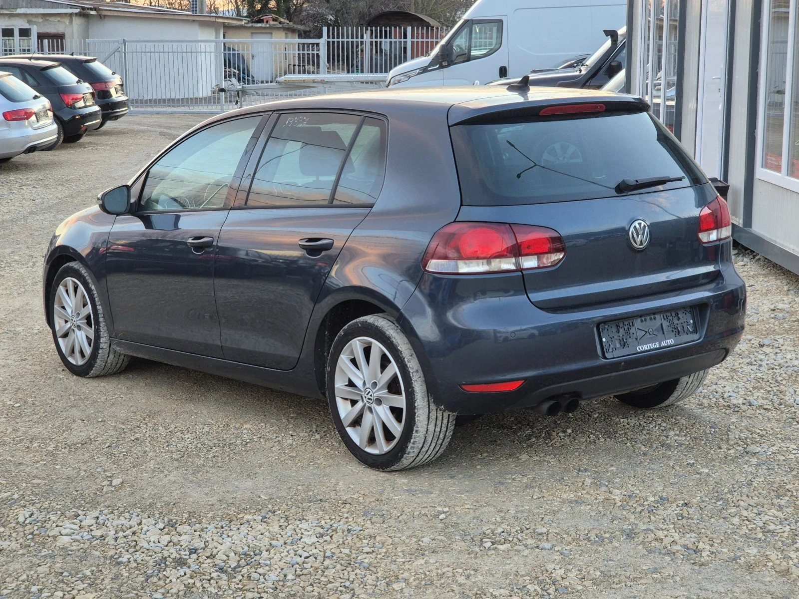 VW Golf 1.4 AUTOMAT  | Mobile.bg � ����������� 15