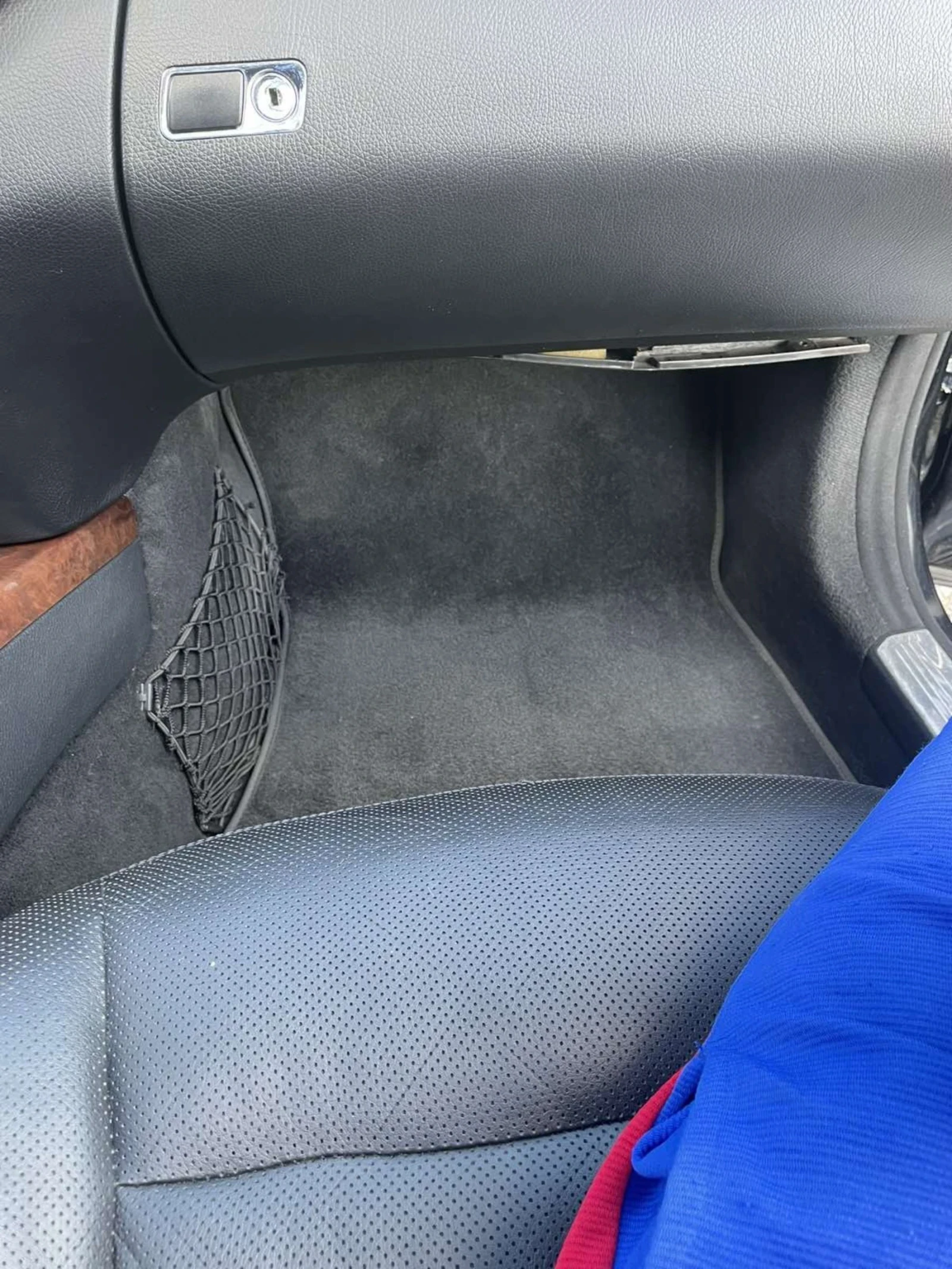 Mercedes-Benz S 550  388HP AMG 4 Matic | Mobile.bg � ����������� 12