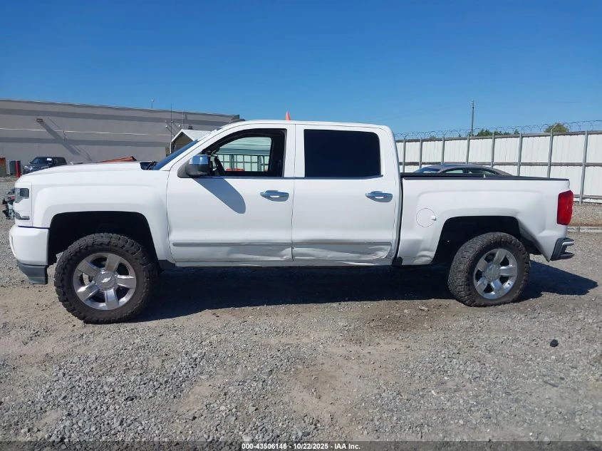 Chevrolet Silverado 5.3L V-8 DI, VVT, 355HP 4X4 Drive | Mobile.bg � ����������� 6