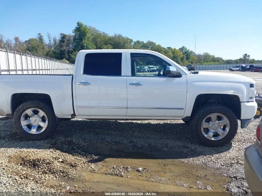 Chevrolet Silverado 5.3L V-8 DI, VVT, 355HP 4X4 Drive | Mobile.bg � ����������� 5