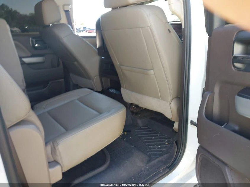 Chevrolet Silverado 5.3L V-8 DI, VVT, 355HP 4X4 Drive | Mobile.bg � ����������� 13