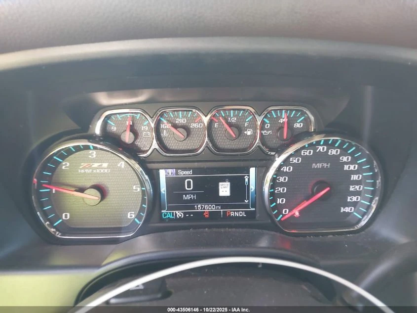 Chevrolet Silverado 5.3L V-8 DI, VVT, 355HP 4X4 Drive | Mobile.bg � ����������� 12